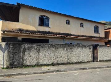 Casa · 110m² · 2 Quartos · 1 Vaga · Casa em Campo Grande, Rio de Janeiro/RJ de 110m² 2 quartos à venda por R$ 145.000,00