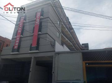 Apartamento · 40m² · 3 Quartos · 1 Vaga · Apartamento em Vila Nivi, São Paulo/SP de 40m² 3 quartos à venda por R$ 370.000,00