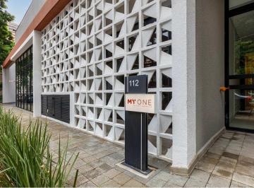 Comercial · 25m² · 1 Quarto · Studio em Jardim das Acácias, São Paulo/SP de 25m² 1 quartos à venda por R$ 350.000,00