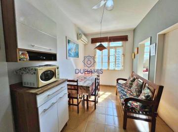 Apartamento · 30m² · 1 Quarto · 1 Vaga · Apartamento em Centro, Guarujá/SP de 30m² 1 quartos à venda por R$ 290.000,00