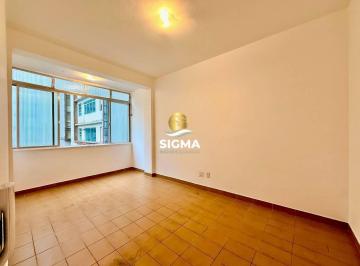 Apartamento · 54m² · 1 Quarto · Apartamento em Centro, Guarujá/SP de 54m² 1 quartos à venda por R$ 300.000,00