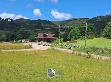 Terreno · 813m² · Terreno em , Rancho Queimado/SC de 813m² à venda por R$ 260.000,00