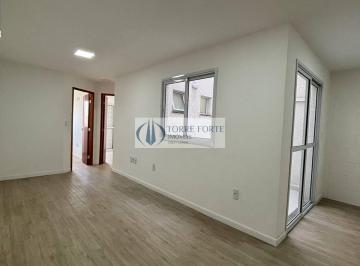Apartamento · 44m² · 2 Quartos · 1 Vaga · Apartamento em Parque das Nações, Santo André/SP de 44m² 2 quartos à venda por R$ 370.000,00