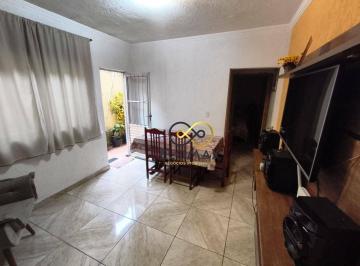 Casa · 80m² · 2 Quartos · 2 Vagas · Casa em Vila Paraíso, Guarulhos/SP de 80m² 2 quartos à venda por R$ 370.000,00