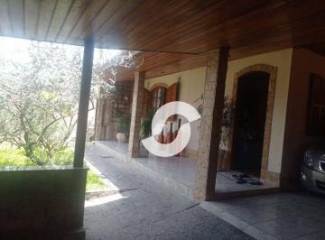 Casa · 157m² · 1 Quarto · 2 Vagas · Casa em Lagoinha, São Gonçalo/RJ de 157m² 1 quartos à venda por R$ 370.000,00