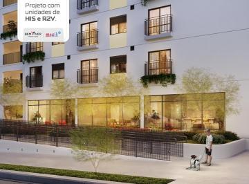 Comercial · 34m² · 1 Quarto · Studio em Campos Elíseos, São Paulo/SP de 34m² 1 quartos à venda por R$ 363.858,00