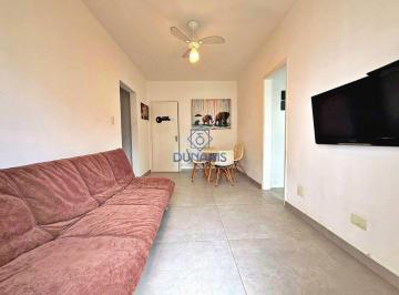 Apartamento · 47m² · 1 Quarto · 1 Vaga · Apartamento em Barra Funda, Guarujá/SP de 47m² 1 quartos à venda por R$ 370.000,00