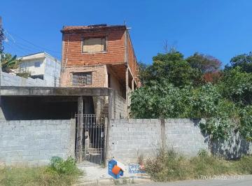 Terreno · 434m² · 1 Quarto · Terreno em Vila Eliza, Franco da Rocha/SP de 434m² 1 quartos à venda por R$ 190.000,00