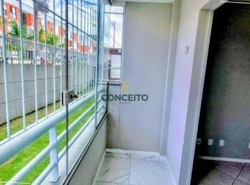 Apartamento · 70m² · 3 Quartos · 1 Vaga · Apartamento em Serraria, São José/SC de 70m² 3 quartos à venda por R$ 350.000,00