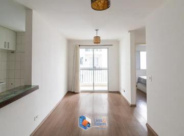 Apartamento · 48m² · 2 Quartos · 1 Vaga · Apartamento em Jardim do Tiro, São Paulo/SP de 48m² 2 quartos à venda por R$ 305.000,00