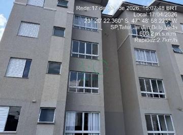 Apartamento · 45m² · 2 Quartos · 1 Vaga · Apartamento em Jardim Lírio, Tatuí/SP de 45m² 2 quartos à venda por R$ 114.589,54