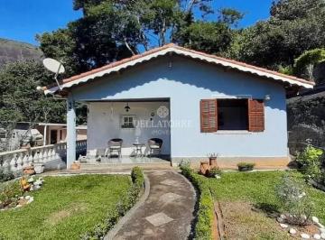 Casa · 70m² · 2 Quartos · 3 Vagas · Casa em Caleme, Teresópolis/RJ de 70m² 2 quartos à venda por R$ 360.000,00