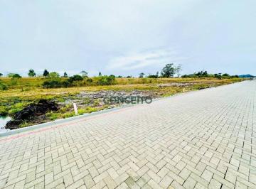 Terreno · 300m² · Terreno em Campo Duna, Garopaba/SC de 300m² à venda por R$ 260.000,00