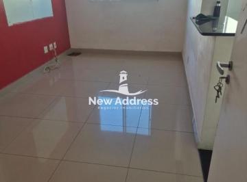 Apartamento · 48m² · 2 Quartos · 1 Vaga · Apartamento em Campina Grande, Cariacica/ES de 48m² 2 quartos à venda por R$ 220.000,00