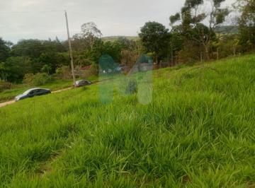 Terreno · 1216m² · Terreno em Chácara Itamarati, Caçapava/SP de 1216m² à venda por R$ 78.000,00