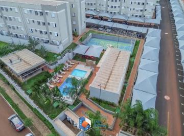 Apartamento · 43m² · 2 Quartos · 1 Vaga · Apartamento em Centro, Jaboticabal/SP de 43m² 2 quartos à venda por R$ 155.000,00