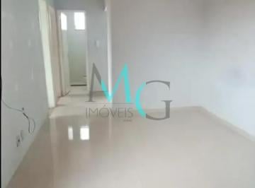 Apartamento · 44m² · 2 Quartos · 1 Vaga · Apartamento em Paciência, Rio de Janeiro/RJ de 44m² 2 quartos à venda por R$ 110.000,00
