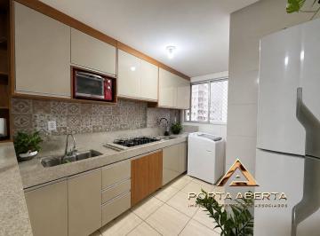 Apartamento · 60m² · 2 Quartos · 1 Vaga · Apartamento em Esperança, Ipatinga/MG de 60m² 2 quartos à venda por R$ 249.900,00