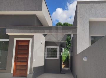 Casa · 70m² · 2 Quartos · 2 Vagas · Casa em Inoã (Inoã), Maricá/RJ de 70m² 2 quartos à venda por R$ 370.000,00