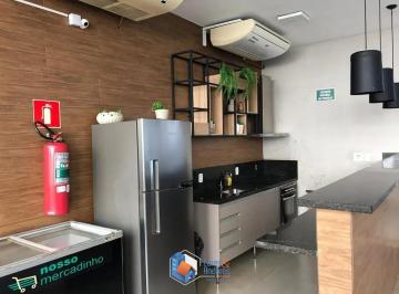 Apartamento · 43m² · 2 Quartos · 1 Vaga · Apartamento em Valentina Figueiredo, Ribeirão Preto/SP de 43m² 2 quartos à venda por R$ 118.000,00