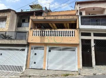 Casa · 165m² · 3 Quartos · Casa em Sítio dos Vianas, Santo André/SP de 165m² 3 quartos à venda por R$ 232.619,72