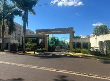 Apartamento · 40m² · 2 Quartos · 1 Vaga · Apartamento em Centro, Ribeirão Preto/SP de 40m² 2 quartos à venda por R$ 106.667,03