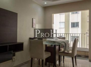 Apartamento · 52m² · 2 Quartos · 1 Vaga · Apartamento em Vila Santa Cássia, São Bernardo do Campo/SP de 52m² 2 quartos à venda por R$ 340.000,