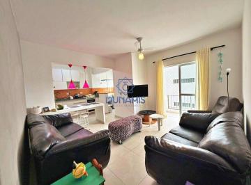 Apartamento · 50m² · 1 Quarto · 1 Vaga · Apartamento em Centro, Guarujá/SP de 50m² 1 quartos à venda por R$ 370.000,00