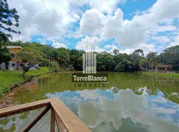 Terreno · 850m² · Terreno em Guaragi, Ponta Grossa/PR de 850m² à venda por R$ 275.000,00