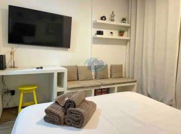 Comercial · 27m² · 1 Quarto · Studio em Consolação, São Paulo/SP de 27m² 1 quartos à venda por R$ 370.000,00