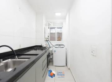 Apartamento · 59m² · 2 Quartos · 1 Vaga · Apartamento em Loteamento City Jaragua, São Paulo/SP de 59m² 2 quartos à venda por R$ 350.000,00