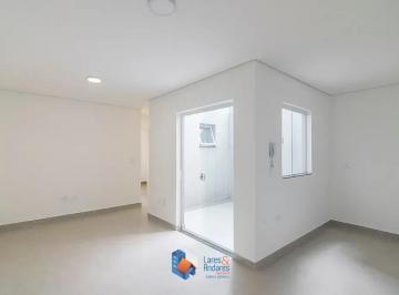 Apartamento · 42m² · 2 Quartos · 1 Vaga · Apartamento em Vila Alice, Santo André/SP de 42m² 2 quartos à venda por R$ 369.000,00