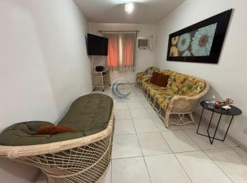 Apartamento · 75m² · 2 Quartos · 1 Vaga · Apartamento em Jardim Três Marias, Guarujá/SP de 75m² 2 quartos à venda por R$ 290.000,00