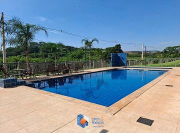 Apartamento · 45m² · 2 Quartos · 1 Vaga · Apartamento em Recreio das Acácias, Ribeirão Preto/SP de 45m² 2 quartos à venda por R$ 229.900,00