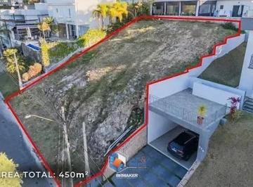 Terreno · 450m² · 1 Quarto · Terreno em Loteamento Itatiba Country Club, Itatiba/SP de 450m² 1 quartos à venda por R$ 160.000,00