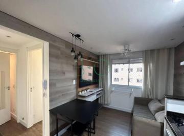 Apartamento · 33m² · 2 Quartos · Apartamento em Parque Fongaro, São Paulo/SP de 33m² 2 quartos à venda por R$ 299.000,00
