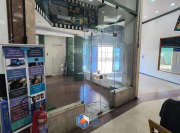 Comercial · 34m² · 2 Vagas · Ponto em Barra da Tijuca, Rio de Janeiro/RJ de 34m² à venda por R$ 120.000,00