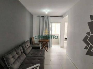 Apartamento · 58m² · 2 Quartos · 1 Vaga · Apartamento em Guarujá, Lages/SC de 58m² 2 quartos à venda por R$ 318.000,00