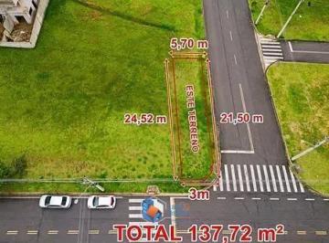 Terreno · 137m² · 1 Quarto · Terreno em Sítio Boa Vista, Cotia/SP de 137m² 1 quartos à venda por R$ 150.000,00
