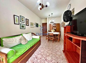 Apartamento · 54m² · 1 Quarto · 1 Vaga · Apartamento em Centro, Guarujá/SP de 54m² 1 quartos à venda por R$ 330.000,00