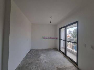 Comercial · 35m² · 1 Quarto · Studio em Vila Dom Pedro I, São Paulo/SP de 35m² 1 quartos à venda por R$ 370.000,00