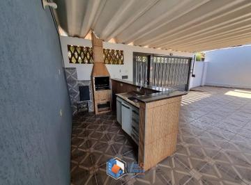 Casa · 155m² · 3 Quartos · 2 Vagas · Casa em Solar Boa Vista, Ribeirão Preto/SP de 155m² 3 quartos à venda por R$ 318.900,00