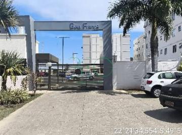 Apartamento · 39m² · 2 Quartos · 1 Vaga · Apartamento em Residencial Parque Granja Cecília B, Bauru/SP de 39m² 2 quartos à venda por R$ 120.88