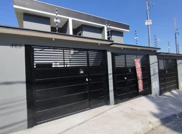 Casa · 73m² · 2 Quartos · 2 Vagas · Sobrado em Vila Augusta, Itaquaquecetuba/SP de 73m² 2 quartos à venda por R$ 370.000,00