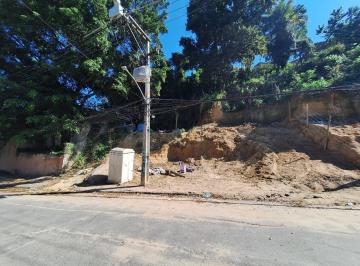 Terreno · 455m² · Terreno em Piratininga, Niterói/RJ de 0m² à venda por R$ 180.000,00