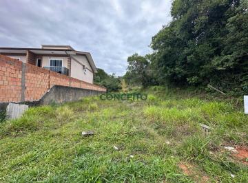 Terreno · Terreno em Sertão do Maruim, São José/SC de 0m² à venda por R$ 310.000,00