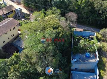 Terreno · 368m² · 1 Quarto · Terreno em Centro, Mairiporã/SP de 368m² 1 quartos à venda por R$ 109.000,00