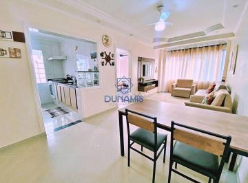 Apartamento · 45m² · 1 Quarto · 1 Vaga · Apartamento em Barra Funda, Guarujá/SP de 45m² 1 quartos à venda por R$ 330.000,00