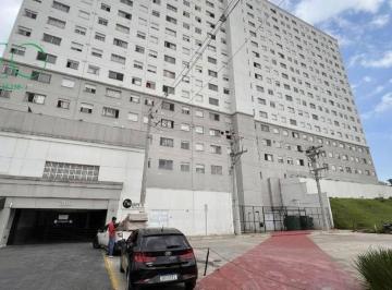 Apartamento · 35m² · 2 Quartos · Apartamento em Conjunto Residencial José Bonifácio, São Paulo/SP de 35m² 2 quartos à venda por R$ 13