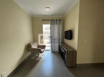 Apartamento · 57m² · 2 Quartos · Apartamento em Jardins do Império, Indaiatuba/SP de 57m² 2 quartos à venda por R$ 370.000,00